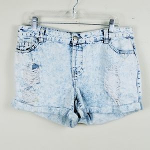Forever 21 Women's Shorts